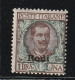 Italian Colonies 1912 Greece Aegean Islands Egeo Rodi No 14 MNH W1087 - Ägäis (Rodi)