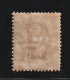 Italian Colonies 1912 Greece Aegean Islands Egeo Rodi No 14 MNH W1087 - Egeo (Rodi)