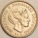 Denmark - Krone 1977, KM# 862.1 (#3786) - Denmark