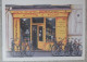 Petit Calendrier De Poche 2005 Illustration Magasin échoppe Vélos Hollandais - Pharmacie  Tulle Corrèze - Tamaño Pequeño : 2001-...