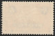 Schweiz Suisse 1937: "Biplane" Zu F8z (geriffelt) Mi 183z Yv PA8 (grillé) Mit Eck-⊙ BASEL 3.V.?? (Zu CHF 70.00) - Used Stamps
