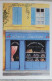 Petit Calendrier De Poche 2005 Illustration Magasin échoppe  Confiture - Pharmacie  Tulle Corrèze - Tamaño Pequeño : 2001-...