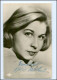 V2250/ Doris Kirchner Autogramm Unterschrift  60er Jahre AK  - Autographs