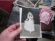 Wedding Girl Costumes Fashion Old Photo Postcards - Mode