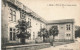 FRANCE - Jonzac - Vue Panoramique - Hôtel De Ville Et Justice De Paix - Carte Postale Ancienne - Jonzac