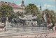 Austria - 9020 Klagenfurt Am Wörthersee - Lindwurmbrunnen ( 60er Jahre) Nice Stamp - Klagenfurt