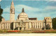 Royaume Uni - Cardiff - City Hall - CPM - UK - Voir Scans Recto-Verso - Glamorgan