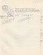 VP 2 FEUILLES - 1966 - THONNE LES PRES - IRE LE SEC - MONTMEDY - LONGWY LE HAUT - METZ - LONGUYON - FILIGRANE 1963 - Manuscrits