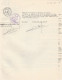 VP 2 FEUILLES - 1966 - THONNE LES PRES - IRE LE SEC - MONTMEDY - LONGWY LE HAUT - METZ - LONGUYON - FILIGRANE 1963 - Manuscripts