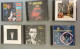 Rock/Pop : 11 CD : Peter Gabriel-Joe Satriani-Genesis-Queen-The Pogues-Jerry Lee Lewis-Bo Diddley-Otis Redding-« Smoke A - Rock