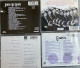 Rock/Pop : 11 CD : Peter Gabriel-Joe Satriani-Genesis-Queen-The Pogues-Jerry Lee Lewis-Bo Diddley-Otis Redding-« Smoke A - Rock