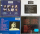 Delcampe - Rock/Pop : 11 CD : Peter Gabriel-Joe Satriani-Genesis-Queen-The Pogues-Jerry Lee Lewis-Bo Diddley-Otis Redding-« Smoke A - Rock