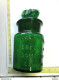 25-15-10 - LADE 74 - THE CROWN PERFUMERY COMPANY LONDON - 10 CM - Flaconi Profumi (vuoti)