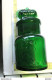 25-15 -10-  LADE 74 - THE CROWN PERFUMERY COMPANY LONDON - 8 CM - Bottles (empty)