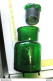 25-15 -10-  LADE 74 - THE CROWN PERFUMERY COMPANY LONDON - 8 CM - Bottles (empty)