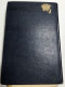 LES GUIDES BLEUS - ISRAEL - Hachette 1955 - Michelin-Führer