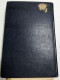 LES GUIDES BLEUS - ISRAEL - Hachette 1955 - Michelin (guide)