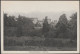 Cholmondeley Castle, Cheshire, C.1920 - Postcard - Sonstige & Ohne Zuordnung