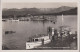 Austria - 9020 Klagenfurt - Ausblick Vom Strandcafe - Hafen - Dampfer "Hülgerth" - 1940 Gel. Stamp - Klagenfurt