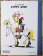 BD LA COLLECTION LUCKY LUKE LE PIED TENDRE MORRIS GOSCINNY HACHETTE - Altri & Non Classificati