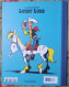 BD LA COLLECTION LUCKY LUKE WESTERN CIRCUS MORRIS GOSCINNY HACHETTE - Sonstige & Ohne Zuordnung