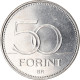 Monnaie, Hongrie, 50 Forint, 2018, Budapest, Championnat Du Monde De Lutte, SPL - Hongrie