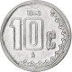 Mexique, 10 Centavos, 1993 - Mexique