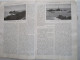 # ARTICOLO CLIPPING LE ISOLE ANGLO NORMANNE / CASA VICTOR HUGO'  - 1940 - Cinéma