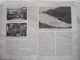 Delcampe - # ARTICOLO CLIPPING LE ISOLE ANGLO NORMANNE / CASA VICTOR HUGO'  - 1940 - Film