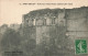 FRANCE - Saint Emilion - Vue Sur Les Ruines De L'ancien Palais Cardinal (XII E Siècle) - Carte Postale Ancienne - Saint-Emilion