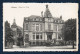 Halanzy (Aubange). L'ancien Hôtel De Ville Et Le Monument Aux Morts (1914-18) - Aubange