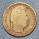 France • 1/2 Franc 1839 A • Louis Philippe • [24-331] - 1/2 Franc