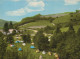 132422 - Hellenthal-Hollerath - Campingplatz Oberprether Mühle - Euskirchen