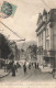 FRANCE - Clermont Ferrand - Vue Sur Le Théâtre Et Le Boulevard Desaix - L L - Animé- Carte Postale Ancienne - Clermont Ferrand