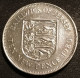 JERSEY - 10 PENCE 1980 - Elizabeth II - 2eme Effigie - KM 33 - TEN NEW PENCE - Jersey