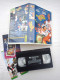 Cassette VHS Film SPACE JAM, Avec Michael Jordan, Bugs Bunny, Looney Tunes De Warner Bros - Dibujos Animados