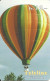 Switzerland: Prepaid Teleline - Ballon - Suisse