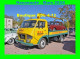 AL UT 25 - Dépanneuse Citroën "Belphégor" - LAPALISSE - Allier - Trucks, Vans &  Lorries