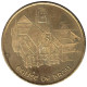 BOURG EN BRESSE - EU0010.3 - 1 EURO DES VILLES - Réf: T266 - 1997 - Euros Des Villes