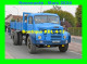 AL UT 26 - Plateau Ridelles Bois Berliet GLR - LAPALISSE - Allier - Transporter & LKW