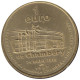 CHAMBERY - EU0010.3 - 1 EURO DES VILLES - Réf: T275 - 1997 - Euros Des Villes