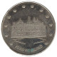 CLUSES - EU0020.1 - 2 EURO DES VILLES - Réf: NR - 1998 - Euros Of The Cities