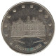 CLUSES - EU0020.1 - 2 EURO DES VILLES - Réf: NR - 1998 - Euros Des Villes