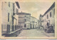 E642 Cartolina Montodine Via Umberto I Animata Auto  Provincia Di Cremona - Cremona