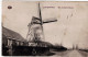 CORTEMARCK - Vab Isacker's Molen  (Feldpost- Sugg Stempel Gent-Courtrai) - Kortemark