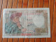 France - Billet De 50 Francs - Jacques Cœur- 17-7-1941 - 50 F 1940-1942 ''Jacques Coeur''