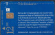 Deutschland - P  PD-SERIES: Verpassen Sie Den Anachluß Nicht  - USED -  1995 - P & PD-Series : D. Telekom Till