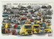 Ansichtkaart-postcard DAF:  DAF Trucks Eindhoven (NL) 1928-2008 80 Years Of Transport Innovation - Camion, Tir