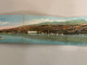 Delcampe - TAHITI  PAPEETE  Panorama Complet Tres Bon état ( Long 1m.25 ) - Frans-Polynesië