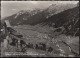 Austria - 6167 Neustift - Stubaital - Blick Auf Neustift, Neder Und Kampl - Nice Stamp - Neustift Im Stubaital